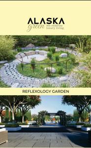 Alaska Green Plot View 2