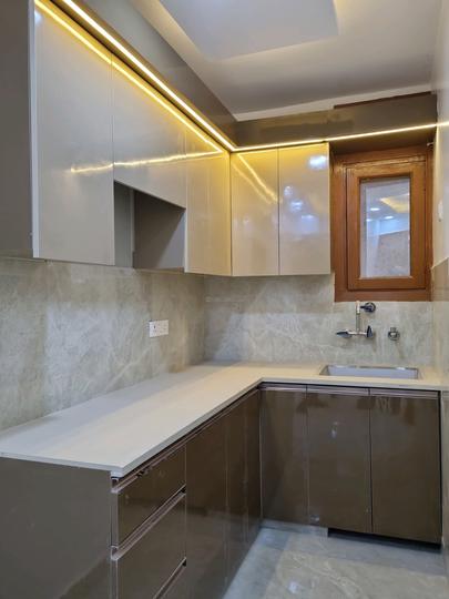 Vikram Builder Floors by Vikram Properties And Builder Main Image 1