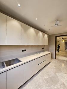 Kitchen Image of 2250 Sq.ft 4 BHK Builder Floor for sale in Sector 57 Gurgaon for Rs. 29500000