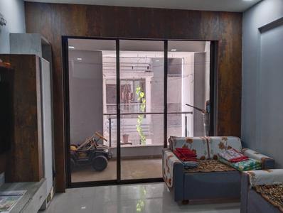 Hall Image of 1719 Sq.ft 3 BHK Apartment / Flat for sale in Aaryan Vandematram Hills, Gota Ahmedabad for Rs. 9300000