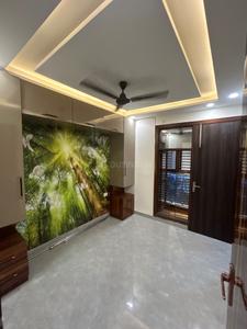 2 BHK Independent Builder Floor