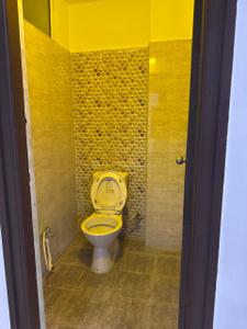 Bathroom Image of 1450 Sq.ft 3 BHK Apartment / Flat for rent in Mahanagar Green Terraces, Nagole Hyderabad for Rs. 26000