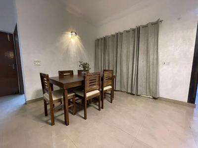 Hall Image of 1470 Sq.ft 3 BHK Apartment / Flat for sale in Express Zenith, Sector 77 Noida for Rs. 16950000