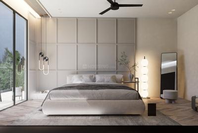 Bedroom Image of 1594 Sq.ft 2 BHK Apartment / Flat for sale in Mussoorie Road Dehradun for Rs. 19000000