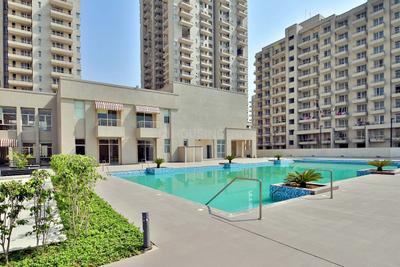Building Image of 1650 Sq.ft 2.5 BHK Apartment / Flat for sale in Indiabulls Centrum Park, Sector 103 Gurgaon for Rs. 17000000