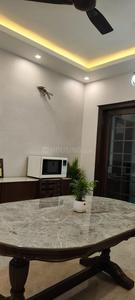 Hall Image of 1800 Sq.ft 3 BHK Builder Floor for sale in Malviya Nagar New Delhi for Rs. 50000000