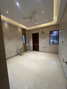 Bedroom Image of 2000 Sq.ft 3 BHK Builder Floor for sale in Kirti Nagar New Delhi for Rs. 35500000