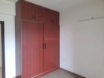 Bedroom Image of 2059 Sq.ft 3.5 BHK Apartment / Flat for sale in Godrej Icon, Sector 88A Gurgaon for Rs. 24000000