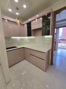 2 BHK Independent Builder Floor