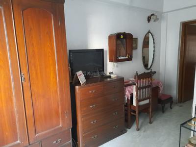 Hall Image of 2300 Sq.ft 3 BHK Apartment / Flat for sale in Jodhpur Park Kolkata for Rs. 24300000