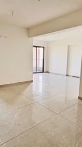 Image of 2070 Sq.ft 3 BHK Apartment / Flat for sale in Ansh Amanta, Manipur, Ahmedabad for Rs. 9000000