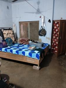 Bedroom Image of 786 Sq.ft 2 BHK Builder Floor for sale in Behala Kolkata for Rs. 2300000