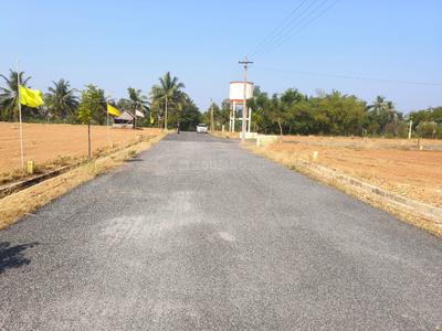 Image of 457 Sq.ft Residential Plot / Land for sale in Annur, Coimbatore for Rs. 375000