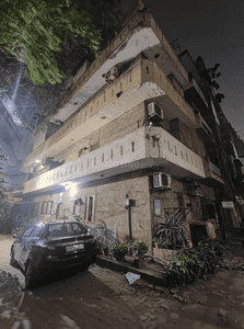 Image of 1000 Sq.ft 2 BHK Builder Floor for sale in Lajpat Nagar, New Delhi for Rs. 21500000