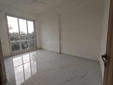 Bedroom Image of 1525 Sq.ft 3 BHK Apartment / Flat for sale in Santacruz West Mumbai for Rs. 57000000