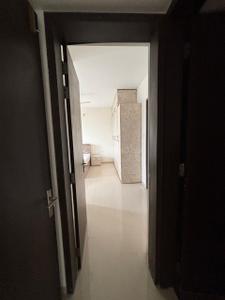 Bedroom Image of 1050 Sq.ft 2 BHK Apartment / Flat for rent in Bhandari 43 Privet Drive, Balewadi Pune for Rs. 46000