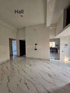 Hall Image of 1000 Sq.ft 2 BHK Builder Floor for rent in Chas Bokaro for Rs. 8000