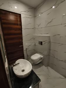 Bathroom Image of 4000 Sq.ft 9 BHK Independent House for sale in Gmada Aerocity Mohali for Rs. 40000000