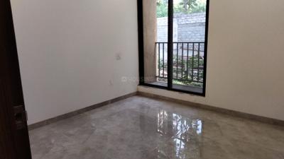 Bedroom Image of 986 Sq.ft 2 BHK Apartment / Flat for sale in Panache Aura, Moshi Pune for Rs. 6300000