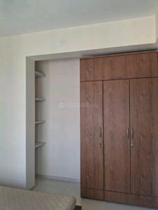 Bedroom Image of 1050 Sq.ft 2 BHK Apartment / Flat for rent in Dadar West Mumbai for Rs. 135000