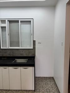Kitchen Image of 2282 Sq.ft 3 BHK Duplex for sale in Mundhwa Pune for Rs. 23620476