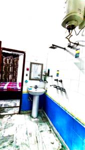 Bathroom Image of 1800 Sq.ft 3 BHK Duplex for sale in Kotla Jalandhar for Rs. 5500000