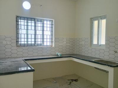 Kitchen Image of 1558 Sq.ft 3 BHK Apartment / Flat for sale in Urapakkam Chennai for Rs. 8880600