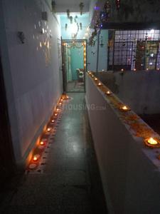 Balcony Image of 650 Sq.ft 1 BHK Apartment / Flat for sale in Shree Nagar Nagpur for Rs. 5000000