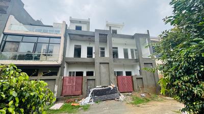 Image of 1800 Sq.ft 4 BHK Duplex for sale in Modipuram, Meerut for Rs. 8500000