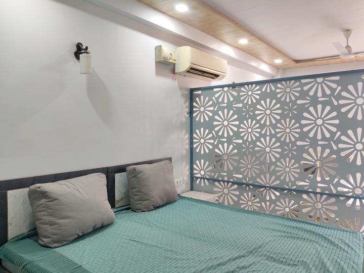 Sushant Lok 3 Bedroom 1