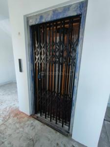 Hall Image of 730 Sq.ft 2 BHK Apartment / Flat for sale in Paschim Putiary Kolkata for Rs. 2400000