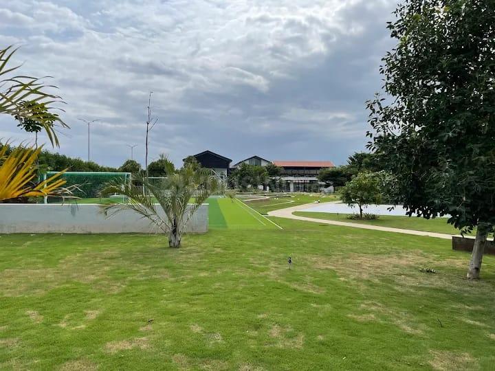 Shriram Eden 144 Phase 2 Main Image 1