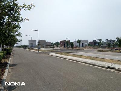Image of 3150 Sq.ft Residential Plot / Land for sale in DLF Hyde Park Plot, New Chandigarh, Chandigarh for Rs. 53000000