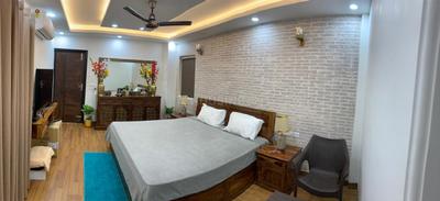 Bedroom Image of 2473 Sq.ft 4.5 BHK Apartment / Flat for sale in Nimbus The Golden Palms, Sector 168 Noida for Rs. 37000000