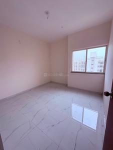 Bedroom Image of 850 Sq.ft 2 BHK Apartment / Flat for sale in VTP Purvanchal, Kesnand Pune for Rs. 5100000