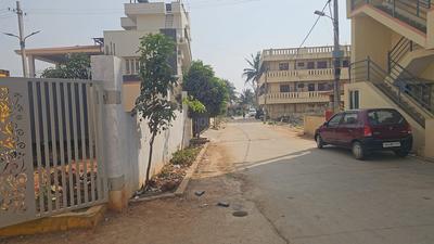 Image of 800 Sq.ft Residential Plot / Land for sale in Iggalur, Bengaluru for Rs. 4560000