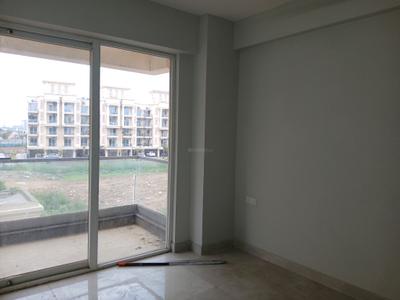 Bedroom Image of 1440 Sq.ft 3 BHK Builder Floor for rent in Signature Global City 37D 1, Sector 37D Gurgaon for Rs. 30900