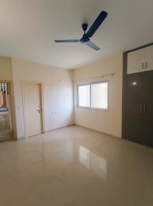 Hall Image of 1800 Sq.ft 3.5 BHK Apartment / Flat for rent in Sushant Golf City Lucknow for Rs. 25000