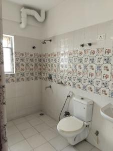 Bathroom Image of 1535 Sq.ft 3 BHK Apartment / Flat for rent in Kamalgazi Kolkata for Rs. 35000