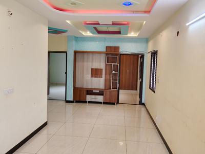 Hall Image of 1900 Sq.ft 3 BHK Independent House for rent in Vakalapudi Kakinada for Rs. 13000