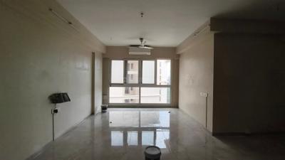 Living Room Image of 1380 Sq.ft 3 BHK Apartment / Flat for rent in Sai Samast, Chembur Mumbai for Rs. 109000