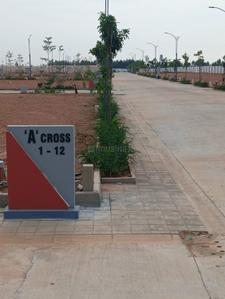 Image of 1200 Sq.ft Residential Plot / Land for sale in Somathanahalli, Bengaluru for Rs. 7788000