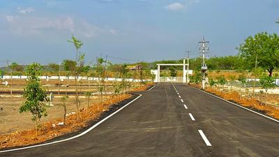Image of 1350 Sq.ft Residential Plot / Land for sale in Golden Oaks, Chinna Tekur, Kurnool for Rs. 990000