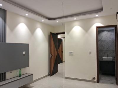 Bedroom Image of 1400 Sq.ft 3 BHK Apartment / Flat for sale in Paschim Vihar New Delhi for Rs. 19000000