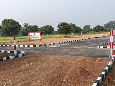 Image of 1200 Sq.ft Residential Plot / Land for sale in Vengagudi, Tiruchirappalli for Rs. 1764000