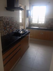 Kitchen Image of 1980 Sq.ft 3 BHK Builder Floor for rent in Adyar Chennai for Rs. 95000