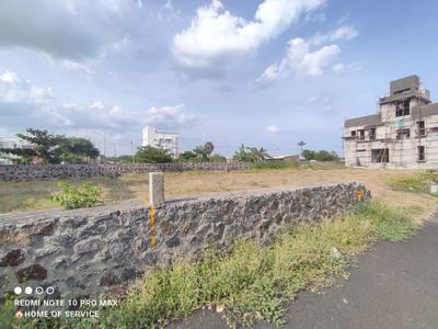 Image of 2600 Sq.ft Residential Plot / Land for sale in Uthandi, Chennai for Rs. 23500000
