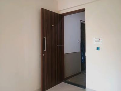 Living Room Image of 585 Sq.ft 1 BHK Apartment / Flat for sale in Patel Pramukh Sadan Wing A B C D, Ambernath West Ambernath for Rs. 2000000