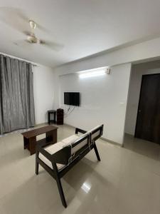 Hall Image of 1076 Sq.ft 2 BHK Apartment / Flat for sale in Porvorim Goa for Rs. 9800000
