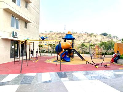 Image of 1625 Sq.ft 3 BHK Apartment / Flat for sale in Venkatesh Skydale, Hingne Khurd, Pune for Rs. 25000000